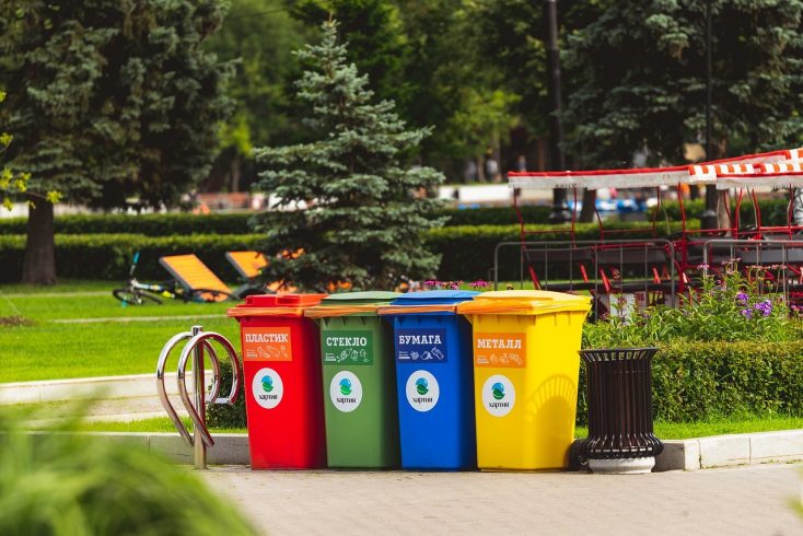 Conseils de recyclage pour les déchets ménagers les plus courants