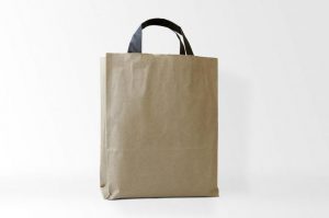 sacs en papier