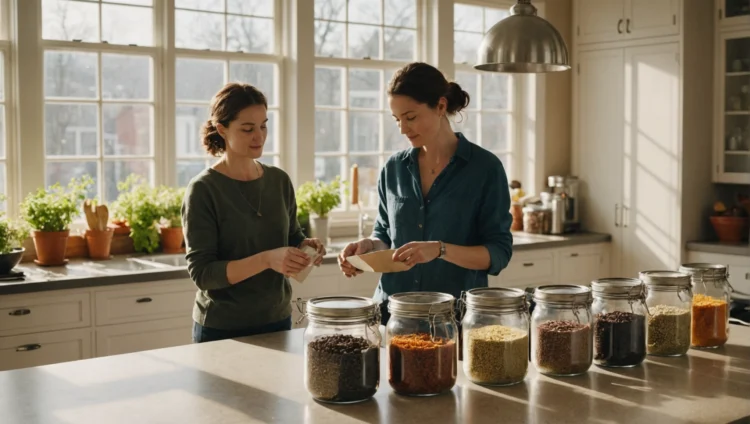 10 Astuces Pratiques pour Réduire les Déchets au Quotidien