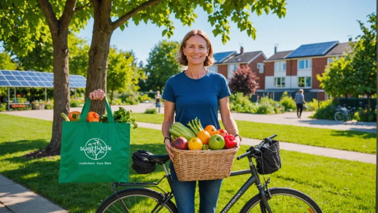 sauver la planète : dix gestes écologiques qui changent tout au quotidien