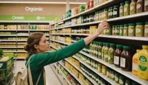 Comment choisir des produits bio