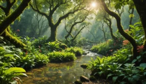 Importance de la biodiversité