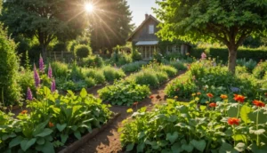 Importance de la biodiversité locale