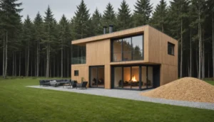 consommation pellet maison 70m2