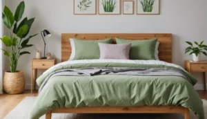 anti punaise de lit naturel