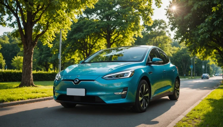 filage électrique automobile