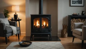 quel est le meilleur poêle à granulés sans électricité