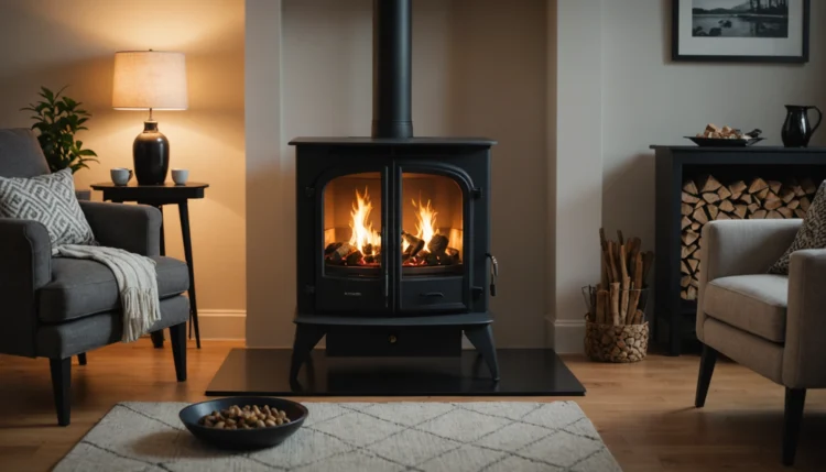 quel est le meilleur poêle à granulés sans électricité