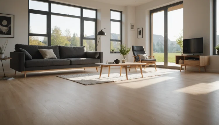 cout d'un plancher chauffant