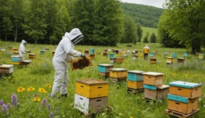 comment lutter contre le varroa