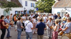 Comment préserver les cultures locales sur l’île d’Oléron ?