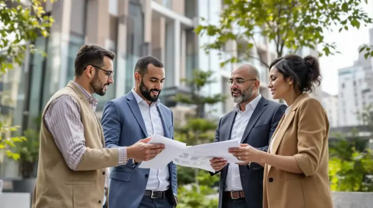 Comment mesurer et améliorer l’impact des façades sur le microclimat urbain pour des villes plus durables ?