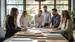 choix écologiques en matériaux de façade